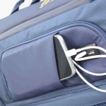 Obrázek z Batoh-taška Aeronautica Militare Drone AM-525-05 modrá 26 L 