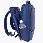 Obrázek z Batoh Aeronautica Militare Task 15 M AM-533-01 černá 20 L 