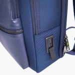 Obrázek z Batoh Aeronautica Militare Task 15 M AM-533-01 černá 20 L 