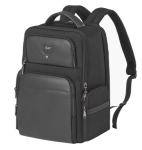 Obrázek z Batoh Aeronautica Militare Task 15 L AM-534-01 černá 30 L 