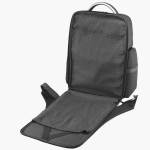 Obrázek z Batoh Aeronautica Militare Task 15 L AM-534-01 černá 30 L 