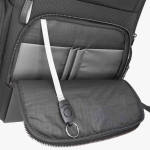 Obrázek z Batoh Aeronautica Militare Task 15 L AM-534-01 černá 30 L 