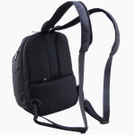 Obrázek z Batoh Aeronautica Militare Drone S AM-523-23 antracitová 10 L 