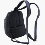 Obrázek z Batoh Aeronautica Militare Drone S AM-523-01 černá 10 L 