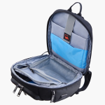 Obrázek z Batoh Aeronautica Militare Drone S AM-523-33 zelená 10 L 