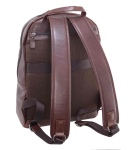 Obrázek z Batoh Aeronautica Militare Vintage classic AM-355-01 černá 18 L 