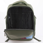 Obrázek z Batoh Aeronautica Militare Runway AM-554-05 modrá 20 L 