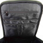 Obrázek z Batoh Aeronautica Militare Runway AM-554-33 zelená 20 L 