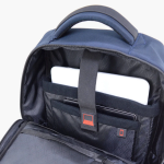 Obrázek z Batoh Aeronautica Militare Lightning AM-504-05 modrá 23 L 