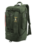 Obrázek z Batoh-taška Aeronautica Militare Drone AM-525-33 zelená 26 L 