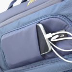 Obrázek z Batoh-taška Aeronautica Militare Drone AM-525-33 zelená 26 L 