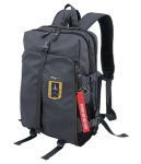 Obrázek z Batoh Aeronautica Militare Frecce AM-348-23 šedá 22 L 