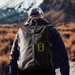 Obrázek z Batoh Aeronautica Militare Frecce AM-348-23 šedá 22 L 