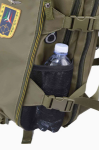 Obrázek z Batoh Aeronautica Militare Frecce AM-348-33 khaki 22 L 