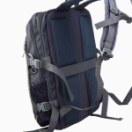 Obrázek z Batoh Aeronautica Militare Frecce AM-348-33 khaki 22 L 