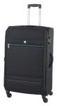 Obrázek z Cestovní kufr Dielle 4W L 350-77-01 černá 106 L 