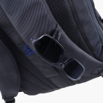 Obrázek z Batoh Aeronautica Militare Bolt AM-494-01 černá 25 L 