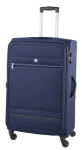 Obrázek z Cestovní kufr Dielle 4W L 350-77-05 modrá 106 L 