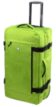 Obrázek z Cestovní taška Dielle 2W L Soft 200-80-33 zelená 100 L 