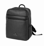 Obrázek z Batoh BHPC Wall street BH-8515-01 černá 20 L 