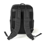 Obrázek z Batoh BHPC Wall street BH-8515-01 černá 20 L 