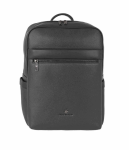 Obrázek z Batoh BHPC Wall street BH-8515-01 černá 20 L 