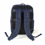 Obrázek z Batoh BHPC Wall street BH-8515-05 modrá 20 L 