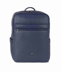 Obrázek z Batoh BHPC Wall street BH-8515-05 modrá 20 L 