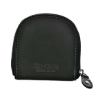 Obrázek z Peněženka na mince BHPC Circle BH-1199-01 černá 