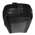 Obrázek z Batoh sling BHPC Boston BH-8493-01 černá 5 L 