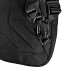 Obrázek z Batoh sling BHPC Boston BH-8493-01 černá 5 L 