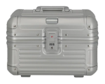 Obrázek z Travelite Next 2.0 Beautycase Silver 19 L 