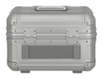 Obrázek z Travelite Next 2.0 Beautycase Silver 19 L 