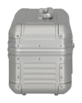 Obrázek z Travelite Next 2.0 Beautycase Silver 19 L 