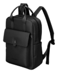 Obrázek z Travelite Ville Backpack Black 17 L 