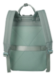 Obrázek z Travelite Ville Backpack Sage Green 17 L 
