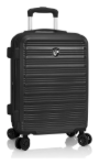 Obrázek z Heys AeroLite S,M Black S: 47 l / M: 79 L 