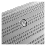 Obrázek z Heys AeroLite S,M Silver S: 47 l / M: 79 L 