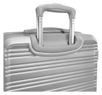 Obrázek z Heys AeroLite S,M Silver S: 47 l / M: 79 L 