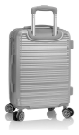 Obrázek z Heys AeroLite S,M Silver S: 47 l / M: 79 L 