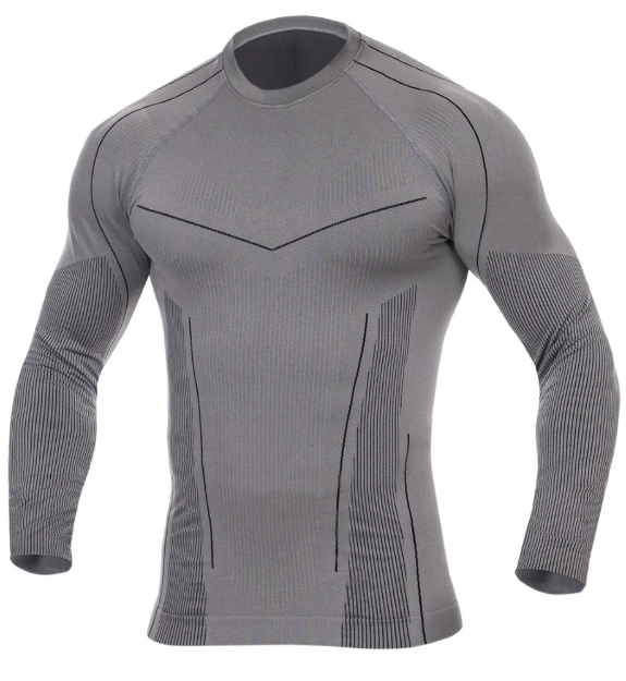 Obrázek z Funkční tričko s dlouhým rukávem ARDON®BRILANTEX 