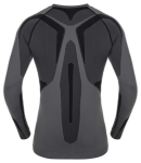Obrázek z Funkční tričko s dlouhým rukávem ARDON®ATROCLIM tmavě šedá 