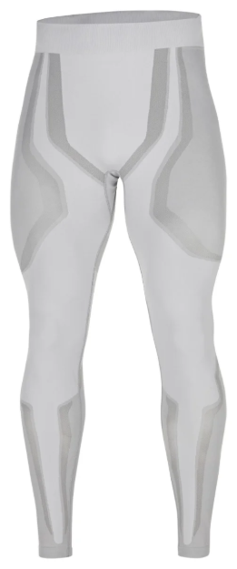 Obrázek z Funkční kalhoty ARDON®ATROCLIM světle šedá 