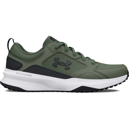 Obrázek Under Armour UA Charged Edge-GRN Pánské boty zelené