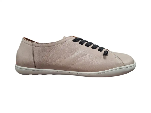 Obrázek z Wild 246-027 Dámské polobotky silver grey 