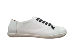 Obrázek z Wild 246-027 Dámské polobotky white 