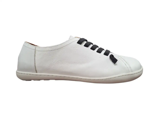 Obrázek z Wild 246-027 Dámské polobotky white 