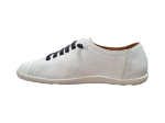 Obrázek z Wild 246-027 Dámské polobotky white 