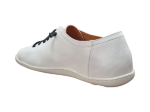 Obrázek z Wild 246-027 Dámské polobotky white 