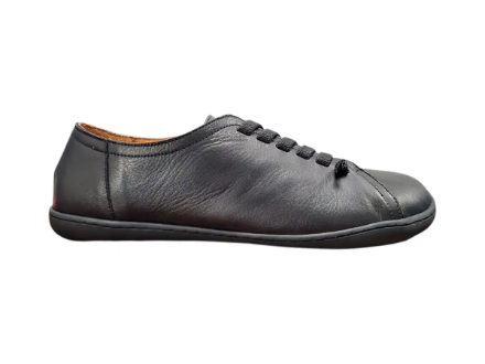 Obrázek Wild 246-027 Dámské polobotky black